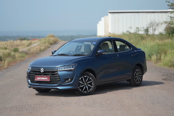 Maruti Suzuki Dzire: A New Era for India’s Best-Selling Sedan