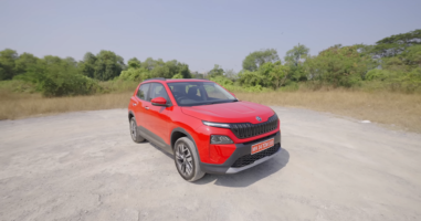 Skoda Kylaq Full Review Design, Safety, Engine, Mileage & Features