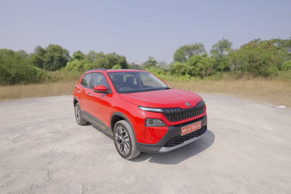 Skoda Kylaq Full Review Design, Safety, Engine, Mileage & Features