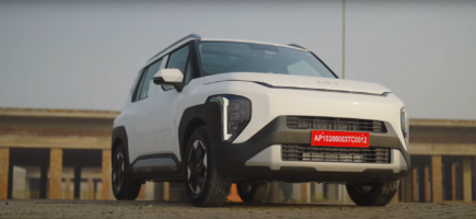 Kia Syros 2025: In Depth Review for the Indian Market