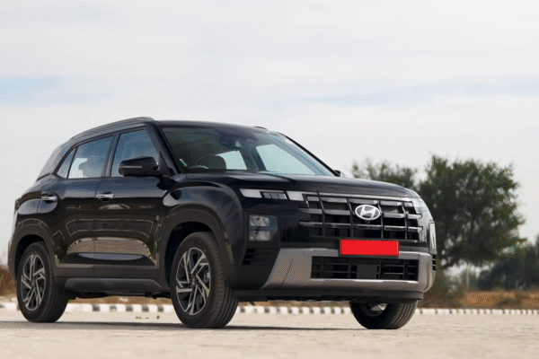Hyundai Creta 2025: The Ultimate SUV Evolution in India