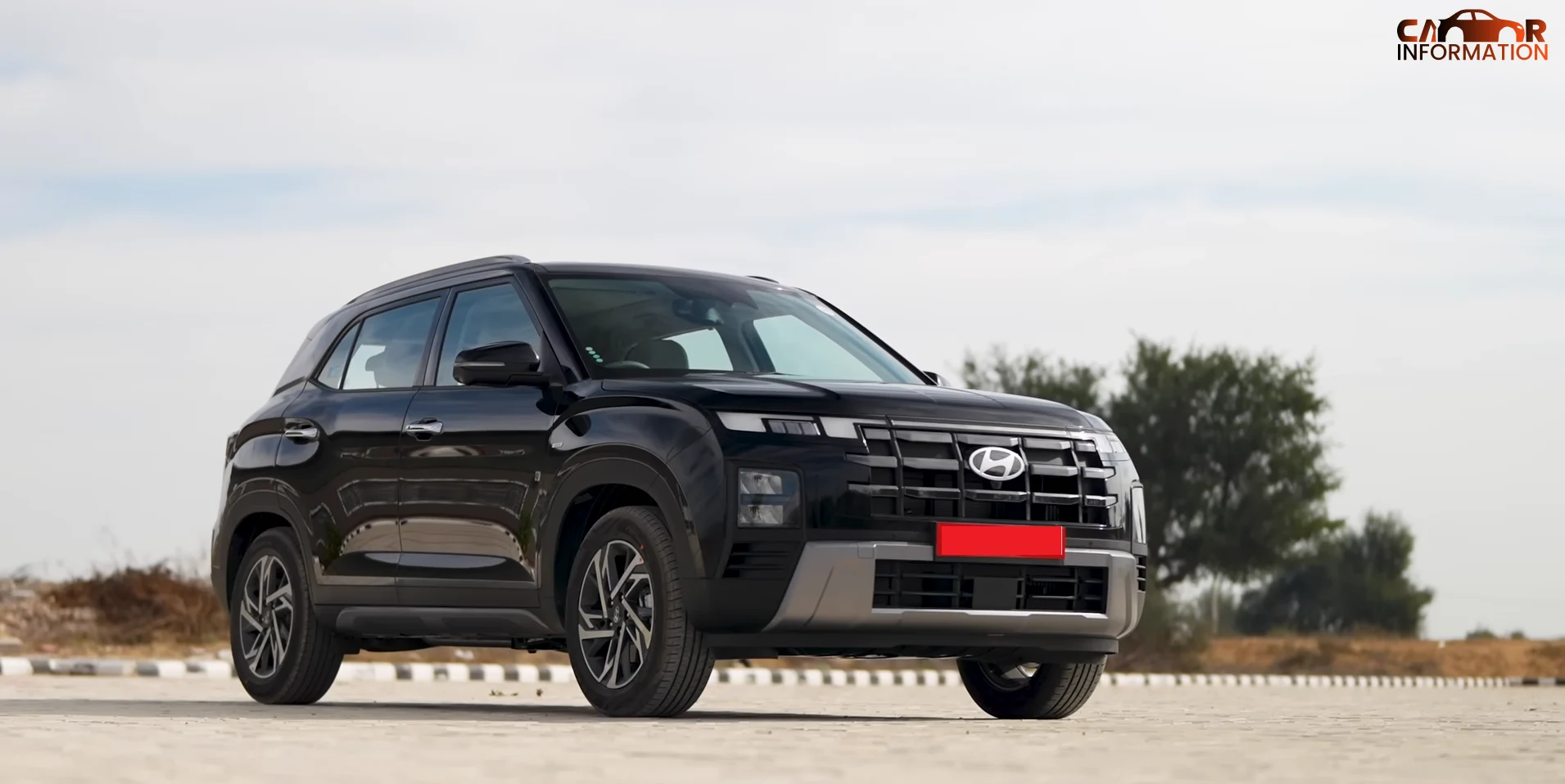 Hyundai Creta 2025: The Ultimate SUV Evolution in India