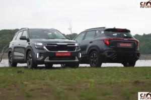 Kia seltos 2025
