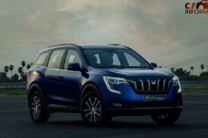 Mahindra XUV7OO 2025