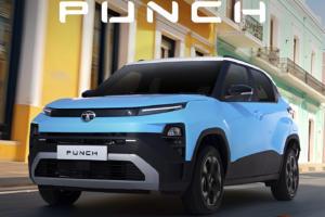 Tata Punch 2026
