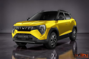 Mahindra XUV 3XO: The Compact SUV That Redefines Power & Premium