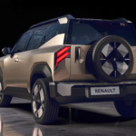 Renault Bridger SUV India: Design, Engine, Mileage & Review