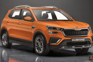 New Look, New Tech: Inside the Skoda Kushaq 2026 Facelift