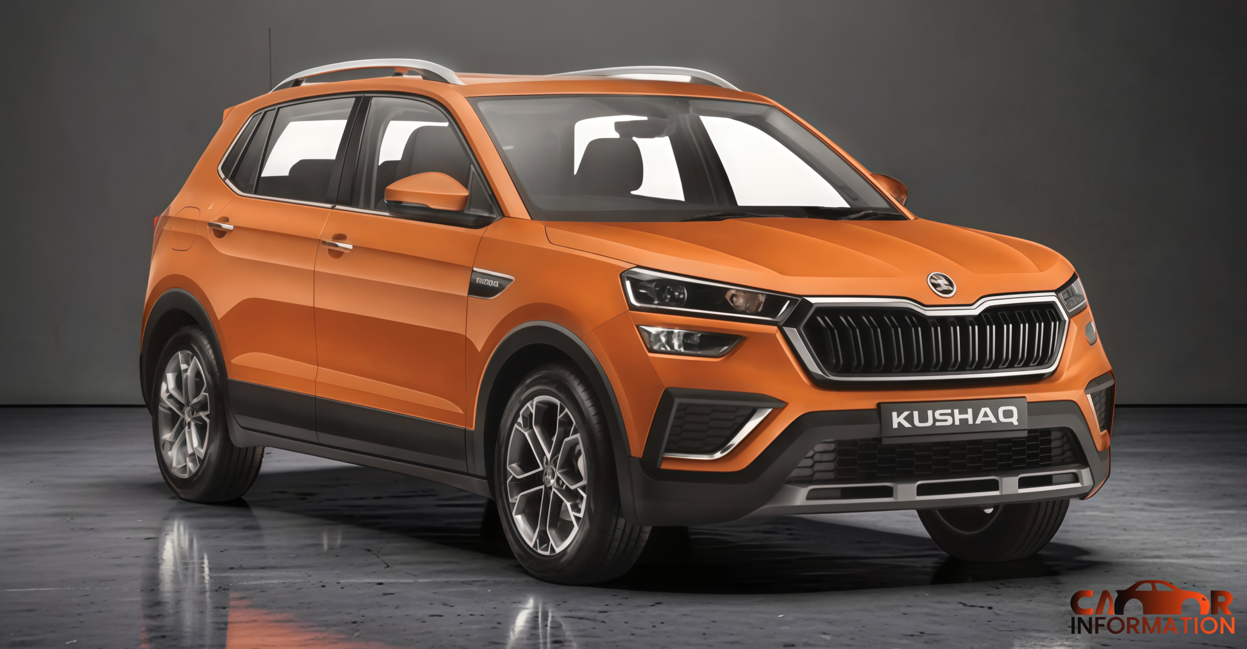 New Look, New Tech: Inside the Skoda Kushaq 2026 Facelift
