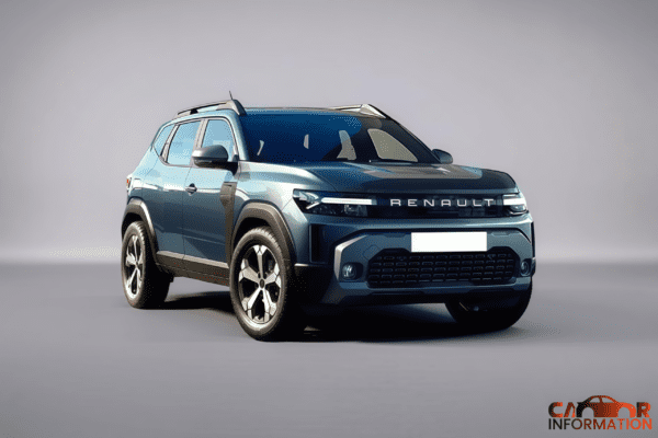Renault Duster 2026: Price, Features, Engine & Full Review