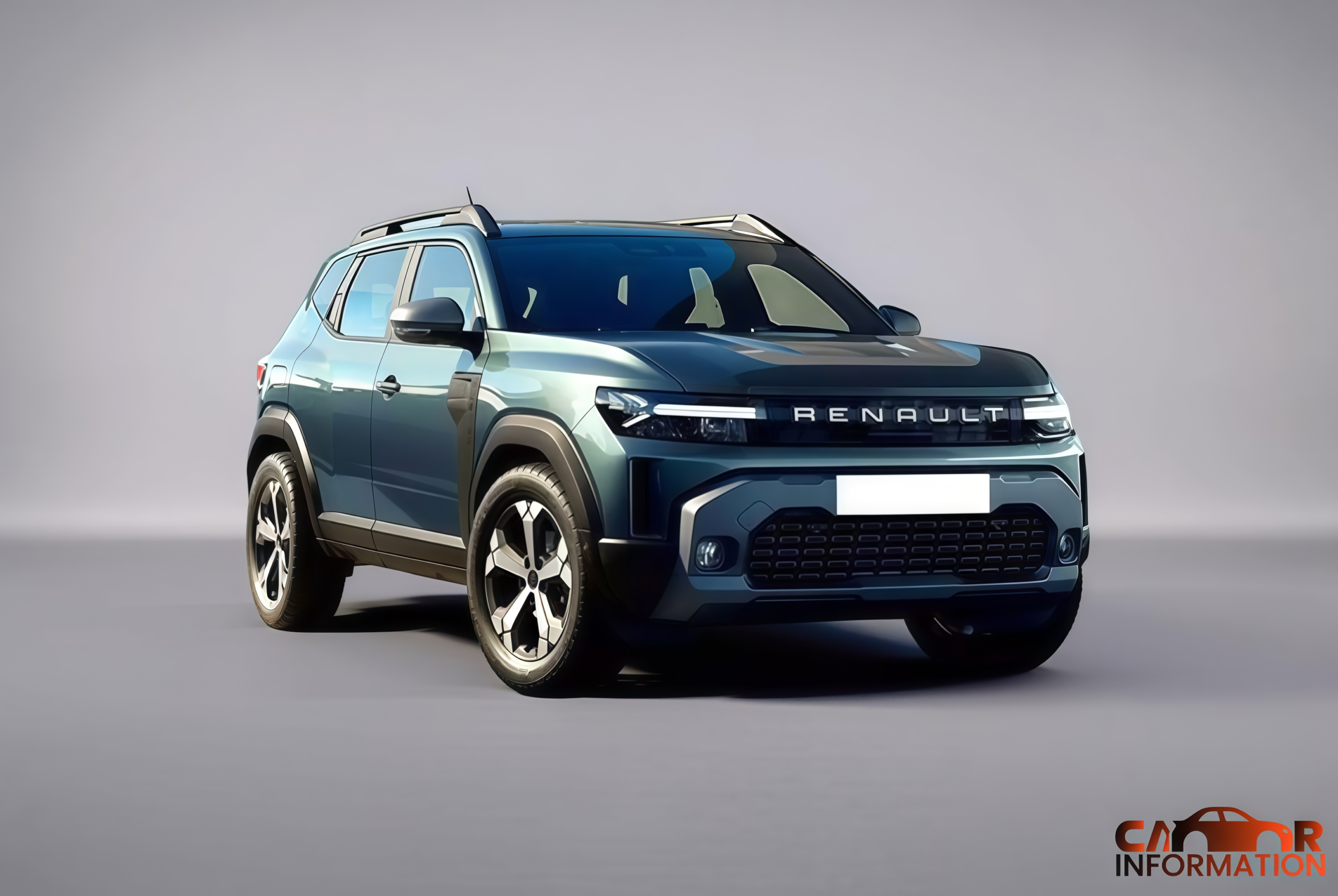 Renault Duster 2026: Price, Features, Engine & Full Review