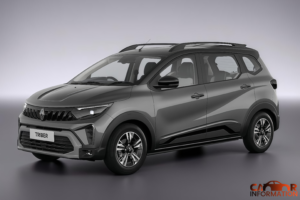 Renault Triber 7-Seater MPV: Smart Family Car Complete Review