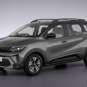 Renault Triber 7-Seater MPV: Smart Family Car Complete Review