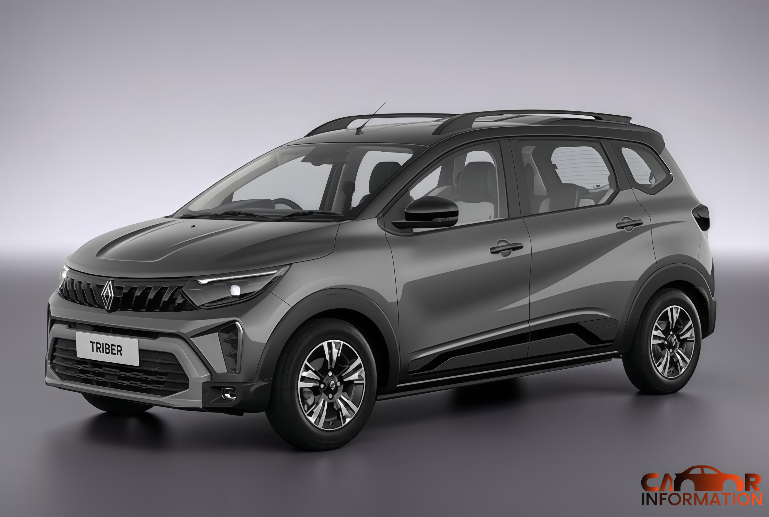 Renault Triber 7-Seater MPV: Smart Family Car Complete Review