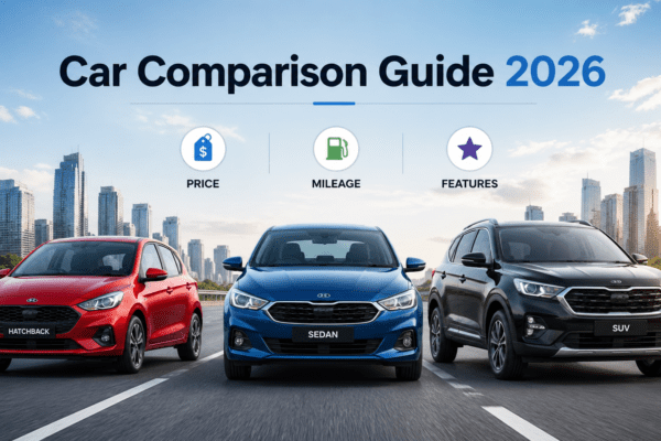 car comparison