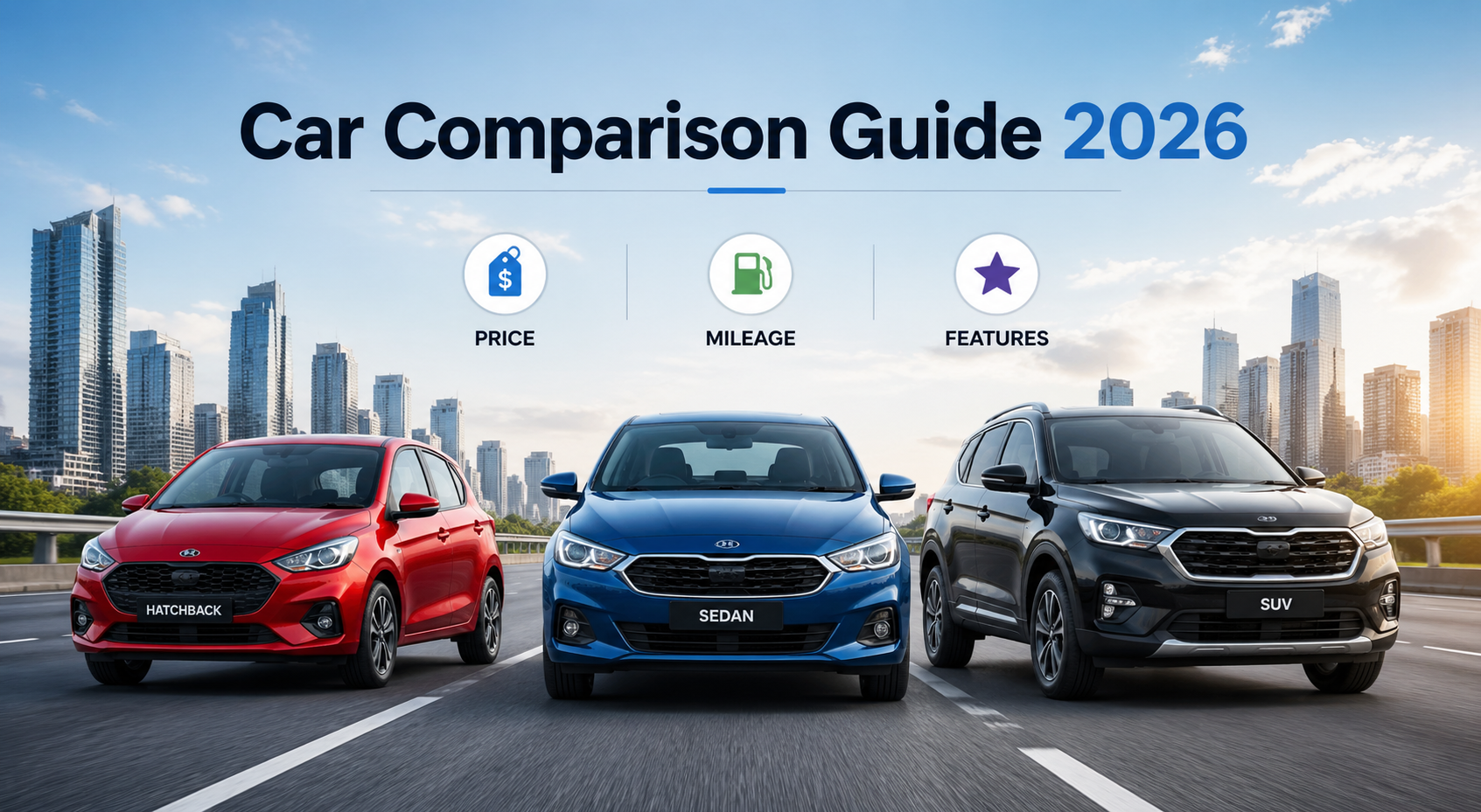 car comparison
