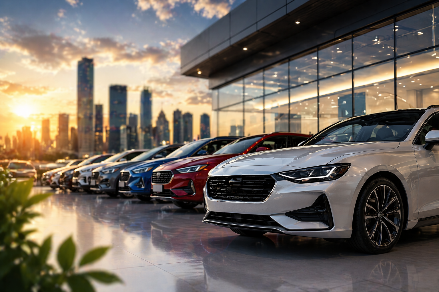 CarsInformation- about