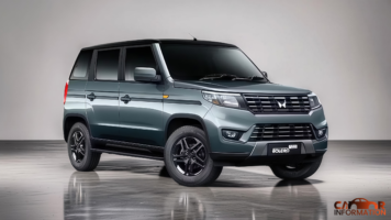 Mahindra Bolero Neo: Built Strong for City Drives and Rural Adventures