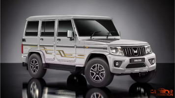 Mahindra Bolero: A Tough Workhorse Designed for Real-World Driving