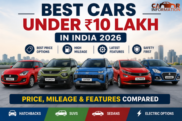 under ₹10 lakh