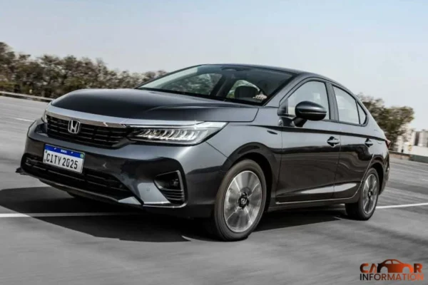 Honda City Review: Price, Features, Mileage and Rivals