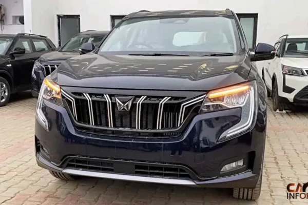 Mahindra XUV700 AX Base Variant: Price, Features and Value