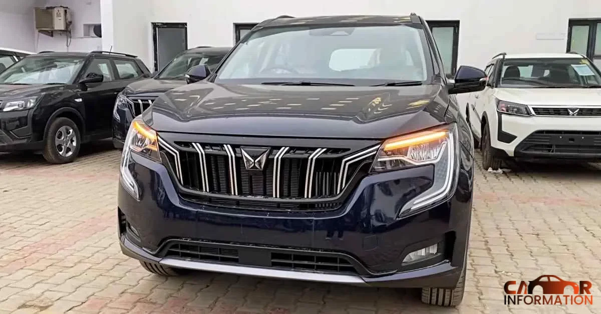 Mahindra XUV700 AX Base Variant: Price, Features and Value