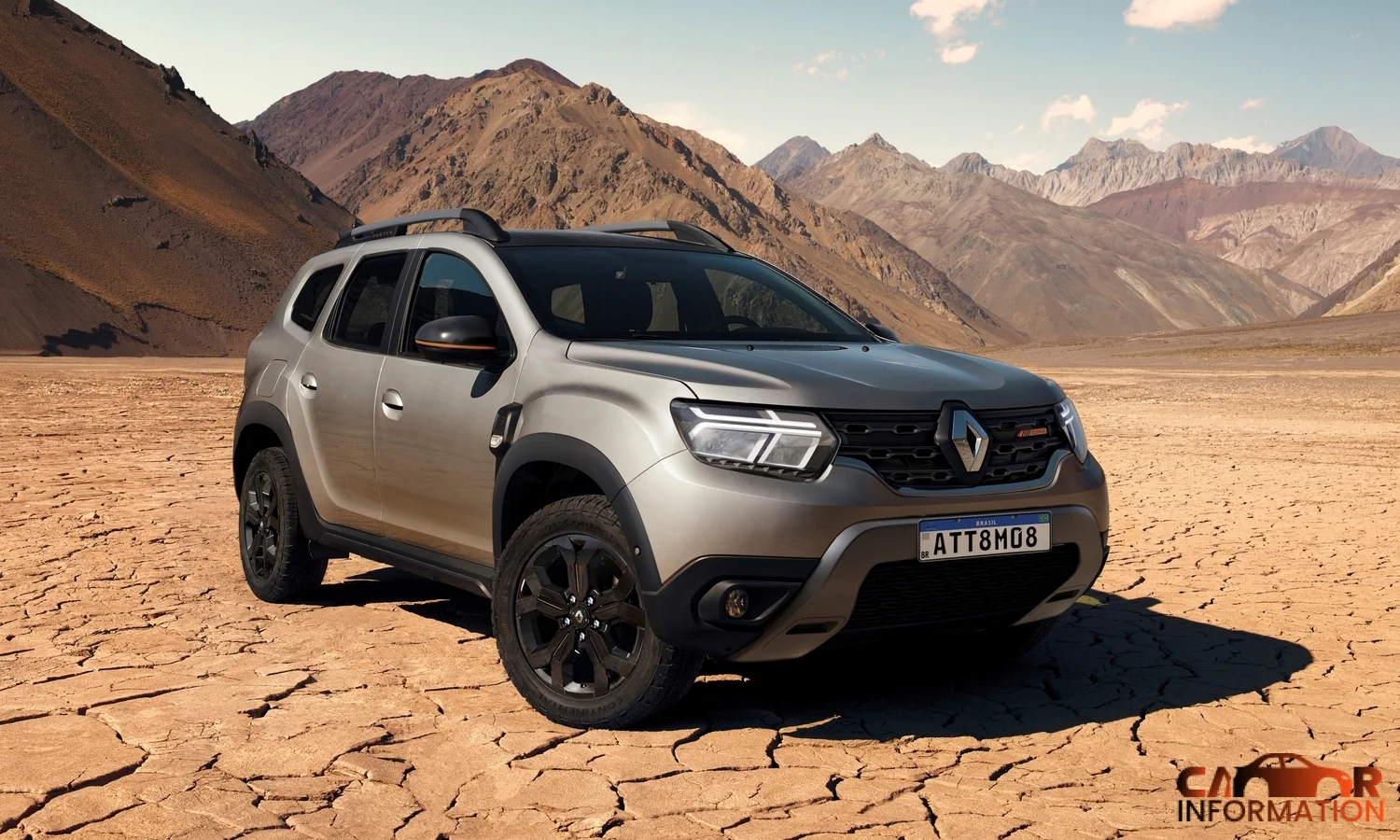 Renault Duster 1.0L: Reported Drive Impressions and Features