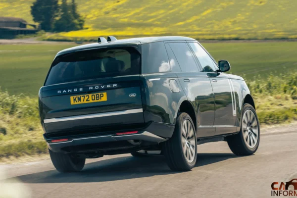 Range Rover Autobiography LWB: Rear-Seat Luxury Buyer Guide