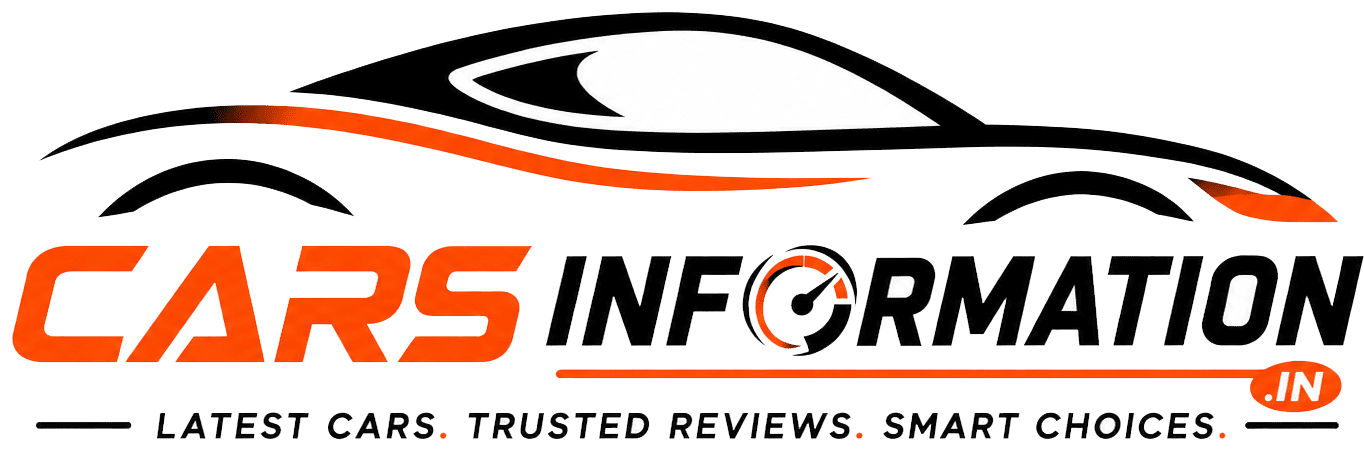 Car information