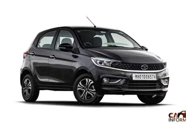 Tata Tiago CNG Variant Guide: Mileage, Features and Value