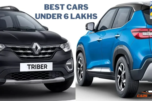 ₹6–12 Lakh में Best Cars: Price, Mileage and Safety Guide
