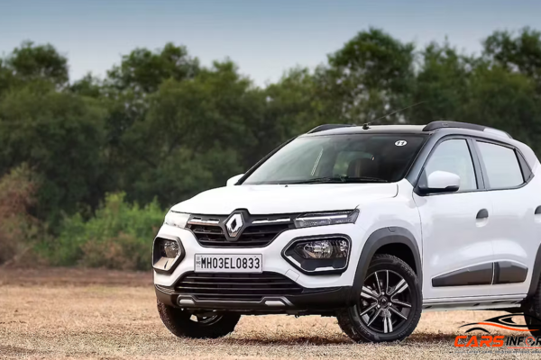 Renault Kwid