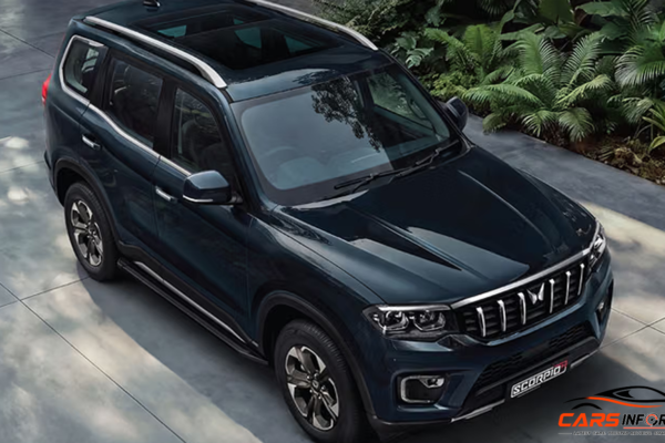 Best Scorpio N Z2 Base Model Engine Features Performance
