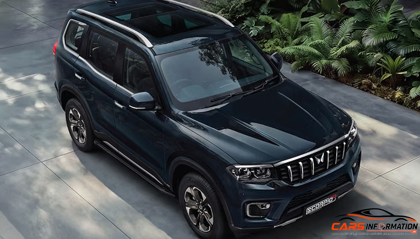 Best Scorpio N Z2 Base Model Engine Features Performance
