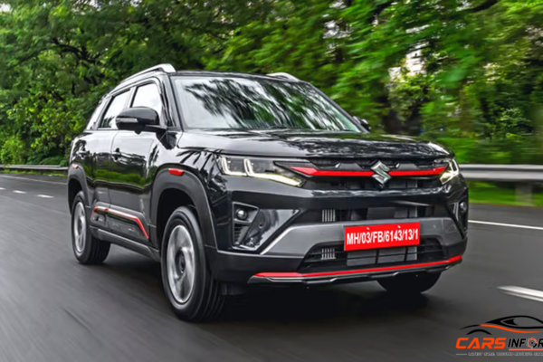 Best 2026 Maruti Suzuki Brezza VXI Facelift Features Specs Safety