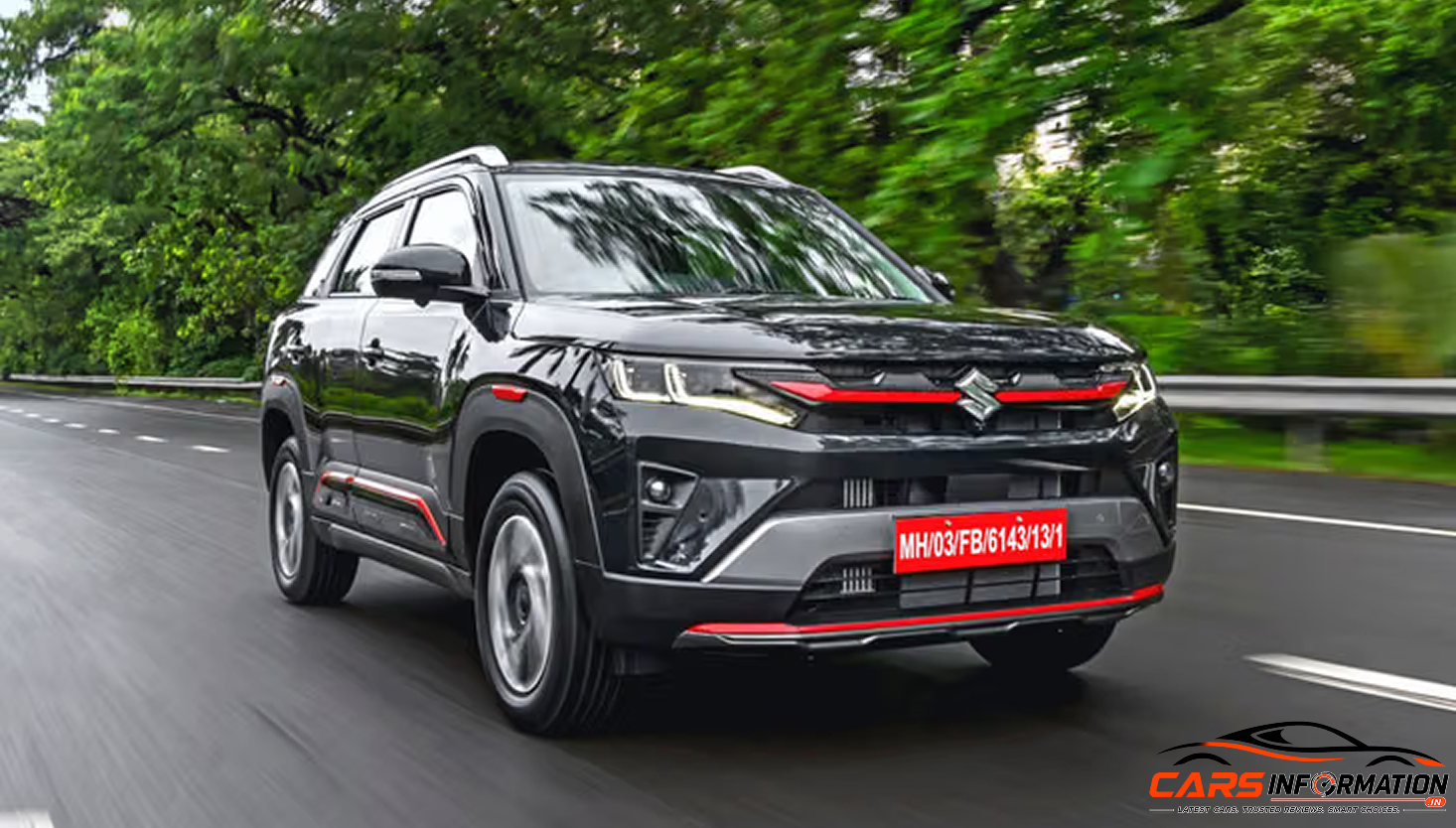 Best 2026 Maruti Suzuki Brezza VXI Facelift Features Specs Safety