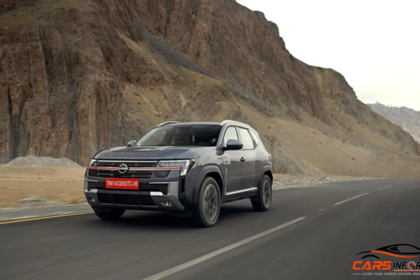 Best Nissan Tecton Review: Nissan Tecton Leh Road Trip Real World