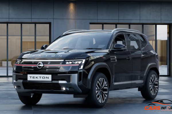 Best Nissan Techtone Boot Space Review: Will It Accommodate