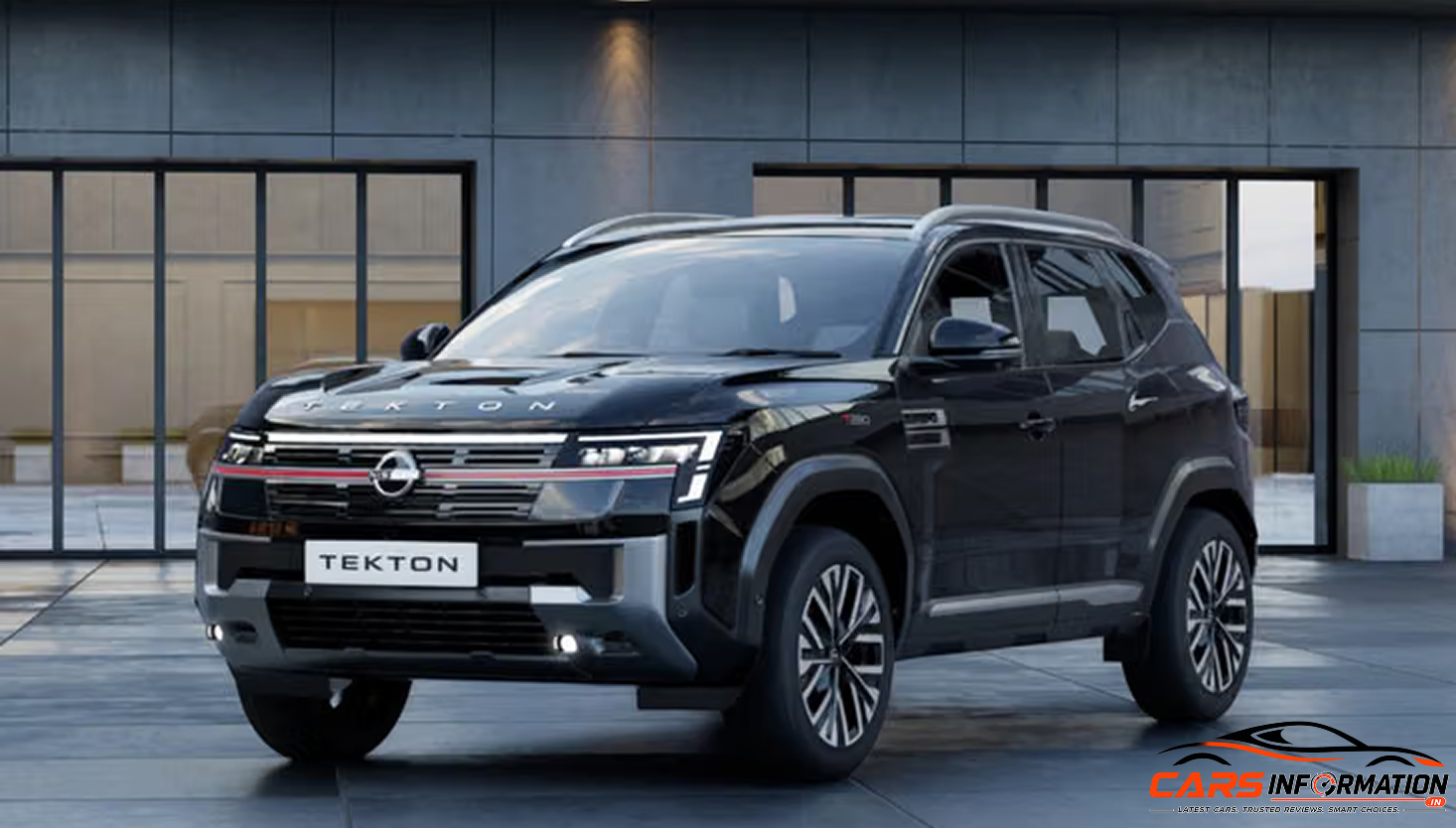 Best Nissan Techtone Boot Space Review: Will It Accommodate