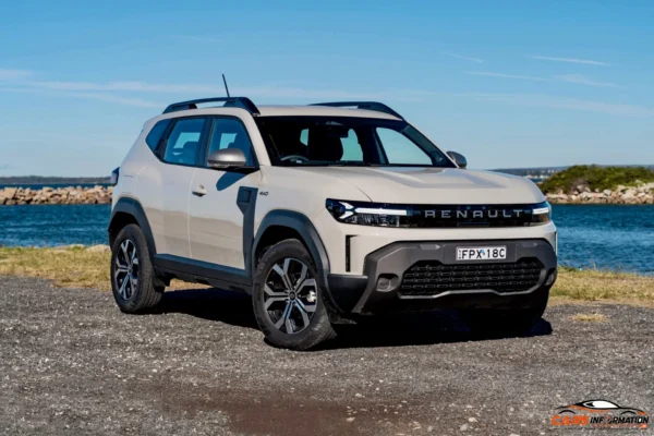 Why Renault Duster Shorts Go Viral: Design and Buyer Interest