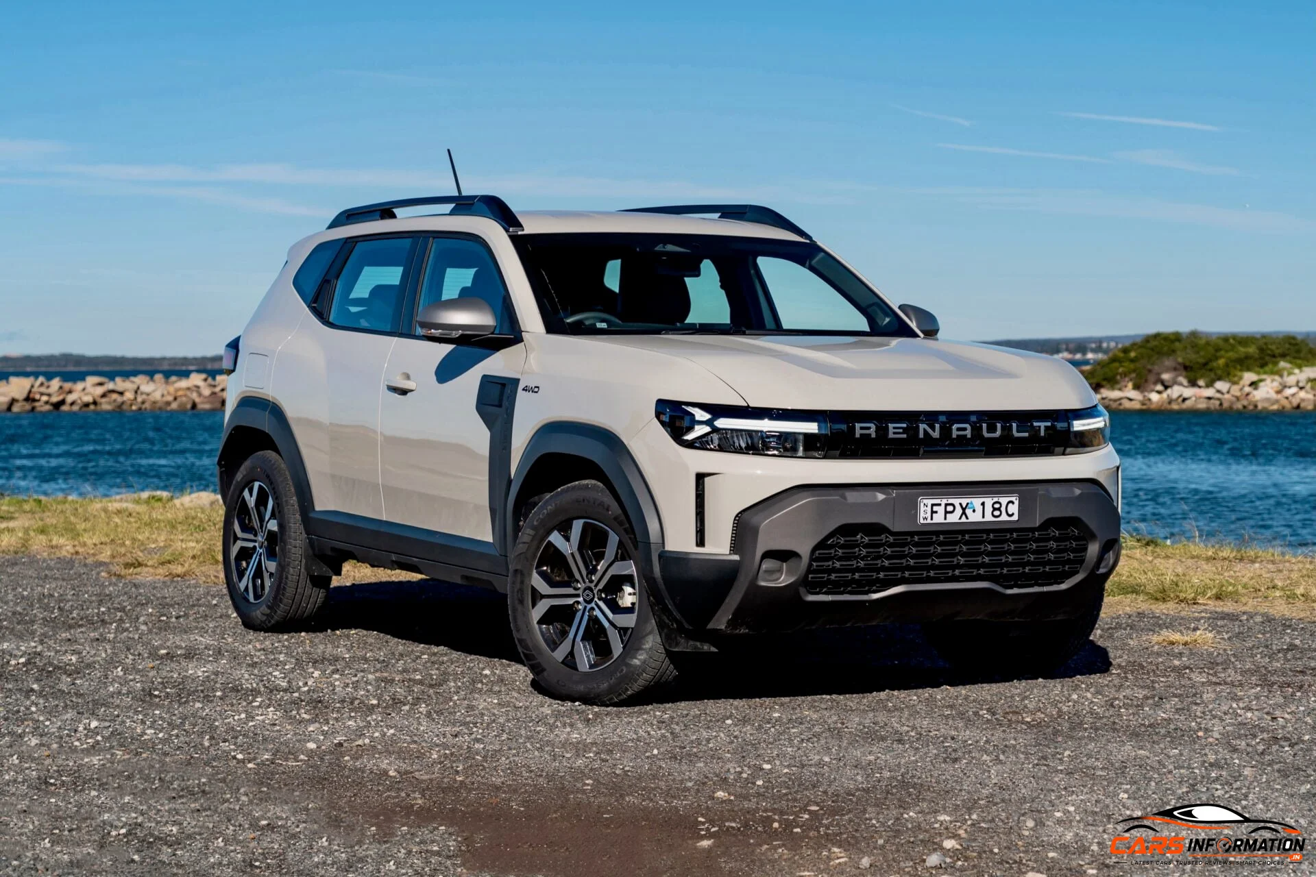 Why Renault Duster Shorts Go Viral: Design and Buyer Interest
