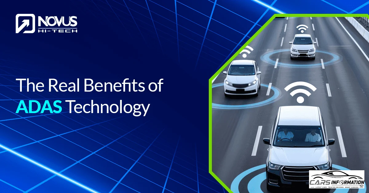 What is ADAS? Understanding Advanced Driver Assistance Systems in India