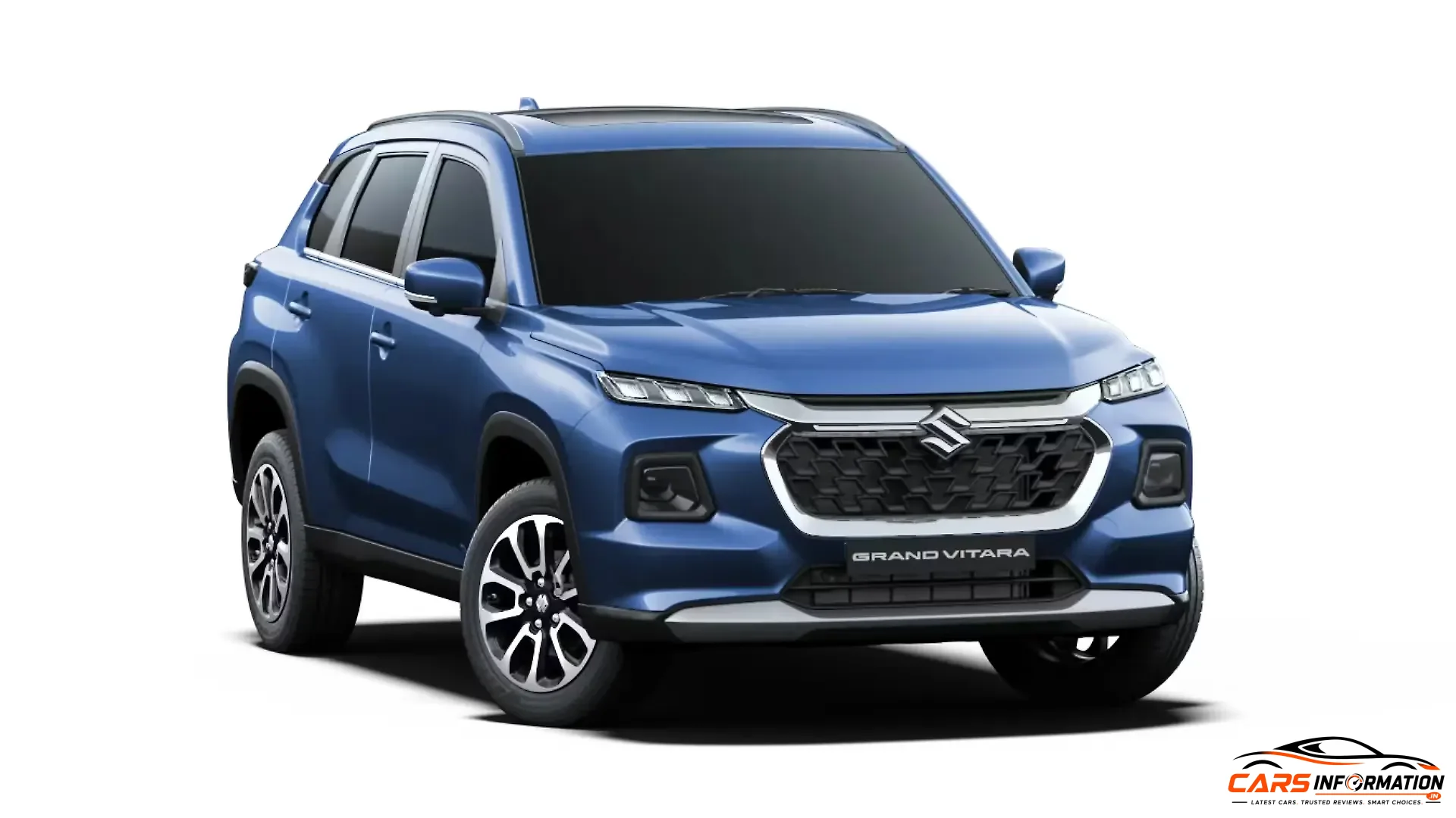 Maruti Suzuki XL6 Zeta Base Model side profile alloy wheels design