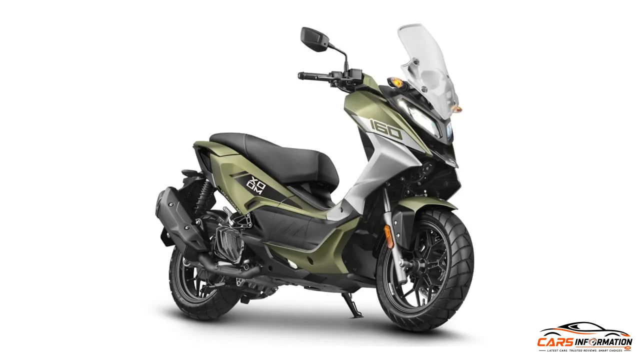 Hidden Gems of Jaipur An Adventure Ride with Hero Xoom 160