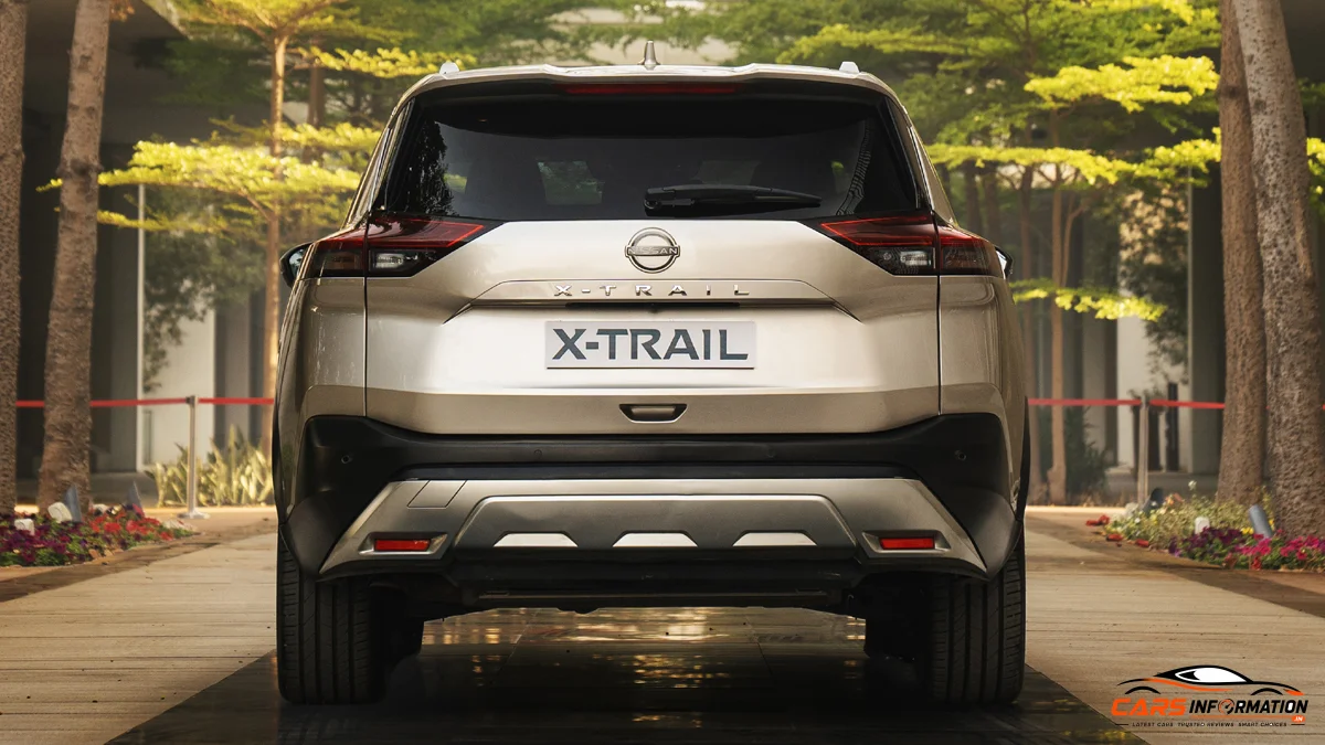 front profile road test