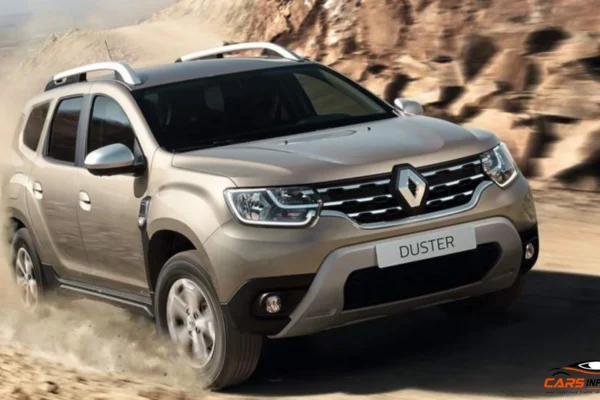 2020 Renault Duster Turbo Performance Ride Quality Verdict