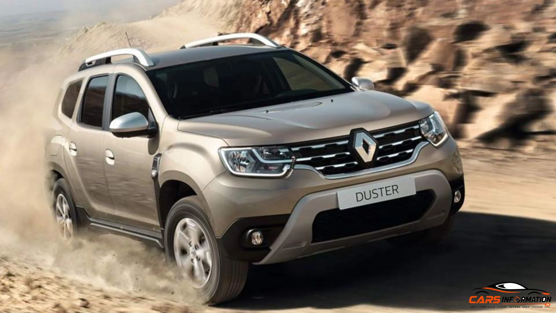 2020 Renault Duster Turbo Performance Ride Quality Verdict