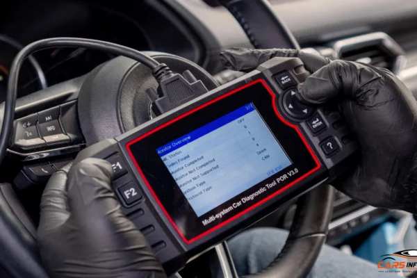 New Car PDI Checklist: VIN, Documents and Delivery Checks