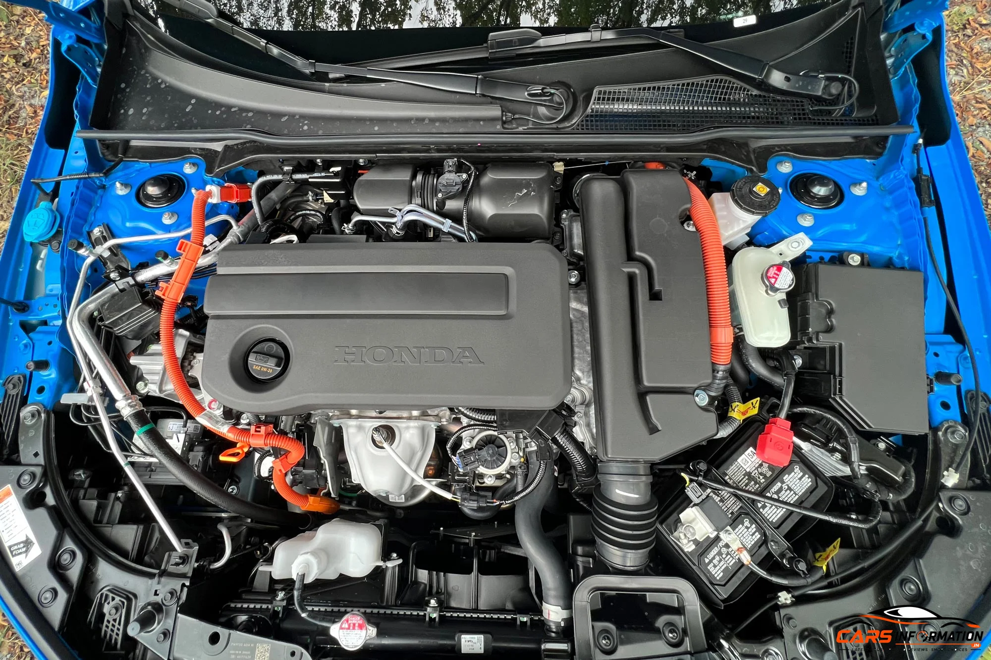 Honda